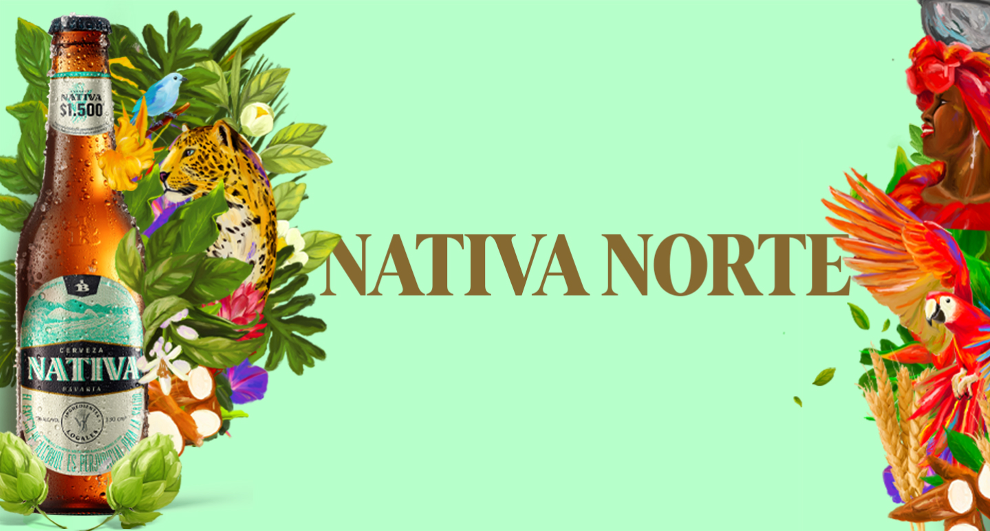 nativa norte